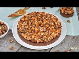 Tarte Praline Recette De Philippe Conticini Youtube En 2020 Tarte Aux Pralines Alimentation Recette