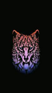 Wolf Wallpapers 4k For Mobile Ice Wolf Wallpaper Wolf Wallpaper 4k Wallpaper For Mobile