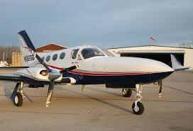 414 Chancellor Cessna Owner Organization