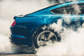 Fahrzeugausstattung Ford Mustang 2021 Pakete Optionen