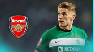 Arsenal make £85m ex-Champ star 'number one transfer target'; Petit  suggests 'devastating' signing