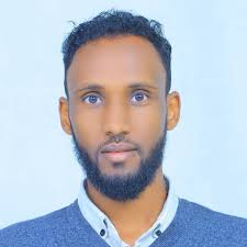 Abdullahi AHAD