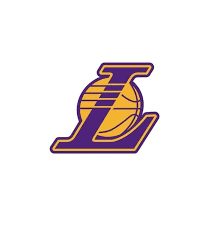 Generate a logo with placeit! æ´›æ‰çŸ¶æ¹–äºº æ¯æ—¥å¤´æ¡