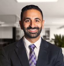 Rishi Chellani's Instagram, Twitter & Facebook