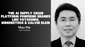 7thonline CEO Max Ma