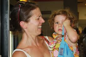 Record-Breaking Temperatures Lead Locals to Beat the Heat