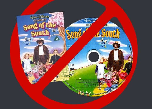 Disneys forgotten movie and the origin of Splash Mountain: Song of the South  : r/movies