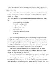 Surat lamaran kerja merupakan poin penting yang menjadi pertimbangan oleh pihak perusahaan apakah anda diterima atau tidaknya. Tata Cara Membuat Surat Lamaran Kerja Dan Kelengkapannya