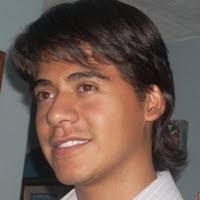 Daniel Anzaldo's Instagram, Twitter & Facebook