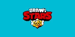 Grab your pen and paper and follow along as i guide learn how to draw the brawl stars logo easy, step by step drawing tutorial. Pixilart Brawl Stars Logo By Kirbyboy
