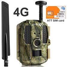 Many people are using wireless trail cameras for both hunting and security. Top 9 Trail Cameras That Send Pictures To Your Phone
