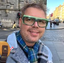 Beautiful day and beautiful sunset out