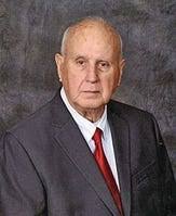 Harold Pennington, Sr. Obituary