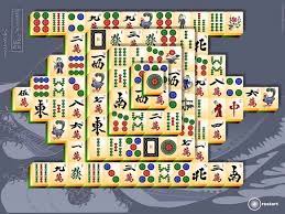 Here you can play free online mahjong games full screen no download. Mahjong Online Play With No Registration Or Download Required