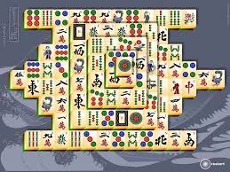 You may click on any free tiles (those that are on the edge) to select them, and match them with other free tiles with the same face to eliminate them from the board. Mahjong Online Free Table Game At Mybaccaratguide Com