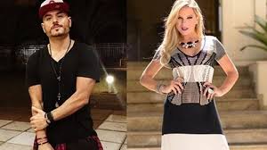 O humorista carlos alberto da silva, 42 anos, conhecido no meio artístico como carlinhos mendigo, foi considerado como foragido pelas polícias . Carlinhos Mendigo Volta A Falar Sobre Pensao Atrasada De R 400 Mil E Alienacao Parental Famosos Extra Online