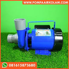 Pin Di Pompa Air Kolam Bagus Wa 081615873680
