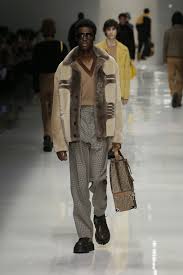 Just another day in japanese retro future! Fendi Does 70s Retro Futurism With A Photochromic Twist News Defiles 1174853