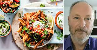 Jan-Erik om att leva med ARFID: ”Det finns ingen acceptans”