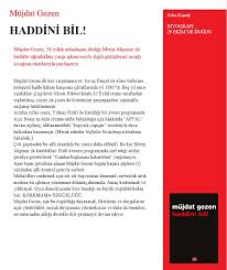 29 ekim 1943 yılında i̇stanbul fatih'te doğdu. 3 Saat 15 Dakikalik Adliye Sureci 3 Haftada Kitap Oldu Independent Turkce
