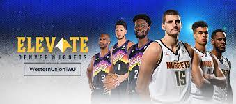 Get denver nuggets starting lineups, included both projected and confirmed lineups for all games. Denver Nuggets Home Facebook