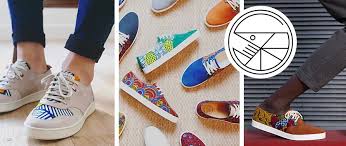 La sneaker est devenue depuis 30 ans bien plus qu'une simple chaussure de sport et certains modèles vintage sont même devenus de véritables. 21 Espadrilles Et Baskets Tendances Les Marques Francaises De L Ete