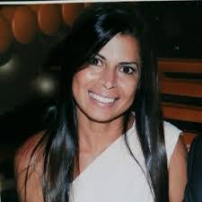 Lucy Olivo's Instagram, Twitter & Facebook