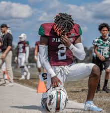 Cameron Baumann, Voorhees