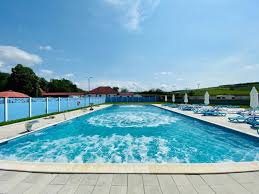 Top Cinci Piscine In Sibiu Ziarul Mesagerul De Sibiu