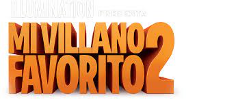 Mi Villano Favorito 2 Netflix