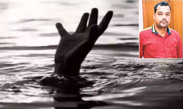 Fisherman falls into sea near Karwar, dies