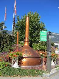 calanda beer in chur switzerland chur europe travel ancient cultures