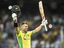 He attended the royal academy of dramatic art and worked in the theatre before. Australia Vs India David Warner Says He Won T Respond To India Taunts Cricket News