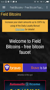 We're a digital wallet that allows you to easily and safely send, receive, store and spend any traditional currencies and bitcoin. Faucet For Xapo For Android Apk Download