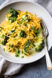 Broccoli Butternut Squash Noodle Mac Cheese Inspiralized Healthy Veggie Forward Recipes With A Bit Of Motherhood Realness Recipe Butternut Squash Noodle Cooking Recipes Healthy Noddle Recipes