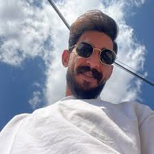 Profile for Ahmad Taha