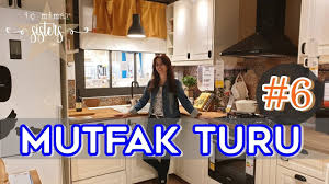 Merhaba, ikea mutfak turu serimizin ilk bölümünde; Ikea Mutfak Turu 6 10 M2 Country Mutfak Ic Mimar Sisters Youtube