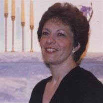 Barbara Edwards Stroble Obituary