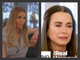 Is Dorit Kemsley cheating