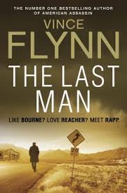 Mitch rapp series order of publication and reading order by the author vince flynn and by kyle mills. Ed Gillette Edgillette Profile Pinterest