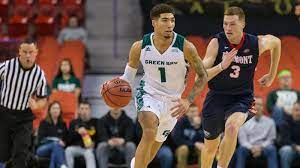 Uwgb Basketball Roster Online