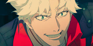 The Fate of Netflix's 'Devil May Cry' Has Already Been Decided