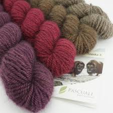 Choose from contactless same day delivery, drive up and more. Alaska 3 Pascuali Yarn Store Knitting Organic Cashmere Alpaca Wool