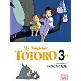 My neighbor totoro is one of those rare films that both children and adults find enchanting. My Neighbor Totoro Film Comic My Neighbor Totoro Book 4 My Neighbor Totoro Film Comics Miyazaki Hayao Miyazaki Hayao 9781591167006 Amazon Com Books