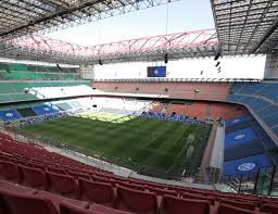April 29 at 4:30 am ·. Riapre Il Museum Tour Lo Stadio San Siro Come Non Lo Avete Mai Visto News