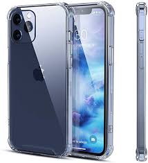 Choose from contactless same day delivery, drive up and more. Amazon Com Case For Iphone 12 12 Pro 6 1 Clear Slim Fit Hard Back Soft Silicone Tpu Bumper Cover Thin Cute Full Body Shock Proof Protection Anti Yellow Transparent Protective Case For I Phone 12 Pro 6 1 2020