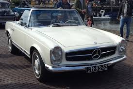Mercedes Benz 230sl Mercedes Benz Dream Cars Mercedes