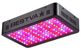 On top of this, the bestva company is highly reviewed for their excellent customer support. Bestva 1000w Led Grow Light Review Great Affordable Choice