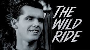 Jack Nicholson's first film