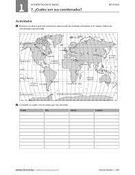 We did not find results for: Coordenadas Latitud Y Longitud Geografia Ccss Book Worth Reading World Map